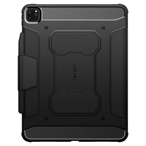Spigen iPad Pro 13" M4 Case Rugged Armor Pro
